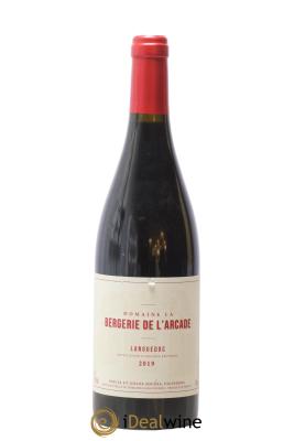 Languedoc La Bergerie de l'Arcade (Domaine)