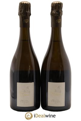 Roses de Jeanne Les Ursules Blanc de Noirs Brut Cédric Bouchard