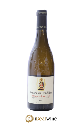 Châteauneuf-du-Pape Domaine Grand Tinel