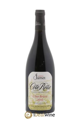 Côte-Rôtie Côte Brune Jamet (Domaine)
