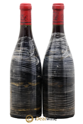 Vosne-Romanée 1er Cru Les Suchots Vieilles Vignes Dominique Laurent