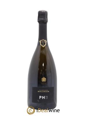 PN TX17 Bollinger