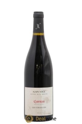 Cornas Les Chailles Alain Voge (Domaine)
