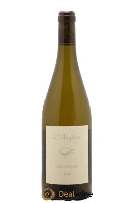 Vin de France Sels d'argent L'Anglore