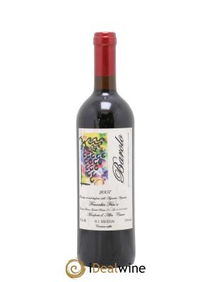 Barolo Fenocchio