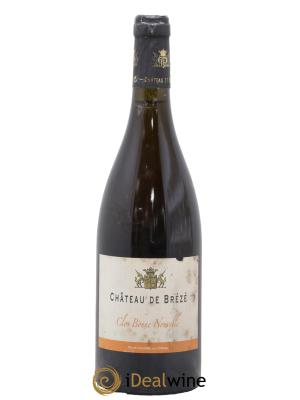 Saumur Clos Bonne Nouvelle Château De Brezé