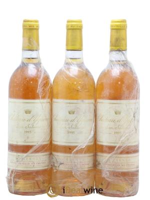Château d' Yquem 1er Cru Classé Supérieur