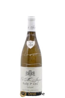 Rully 1er Cru La Pucelle Paul & Marie Jacqueson