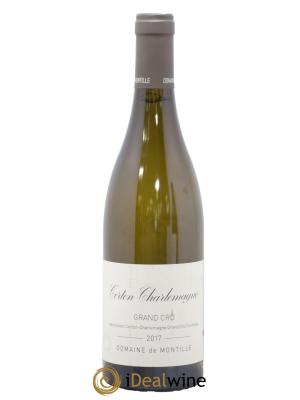Corton-Charlemagne Grand Cru De Montille (Domaine)