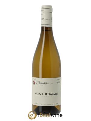 Saint-Romain Arnaud Germain 