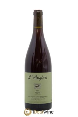 Vin de France Véjade L'Anglore