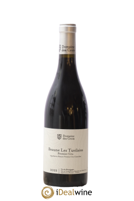 Beaune 1er Cru Les Tuvilains Croix (Domaine des)