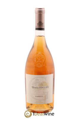 Côtes de Provence Garrus Château d'Esclans