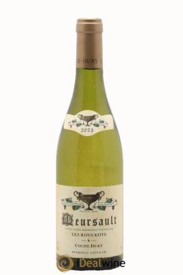 Meursault Les Rougeots Coche Dury (Domaine)