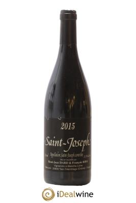 Saint-Joseph Pitrou Dard et Ribo (Domaine)
