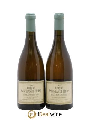 Languedoc Prieuré Saint-Jean de Bébian