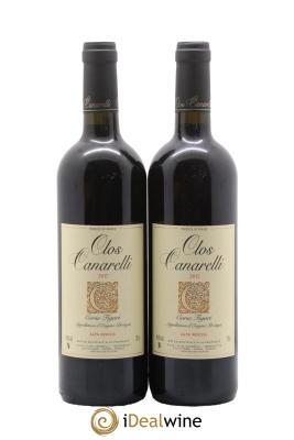 Vin de France Alta Rocca Clos Canarelli