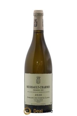 Meursault 1er Cru Charmes Comtes Lafon (Domaine des)