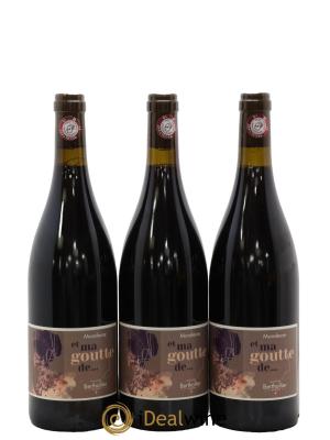 Vin de Savoie Et Ma Goutte Mondeuse Denis & Didier Berthollier