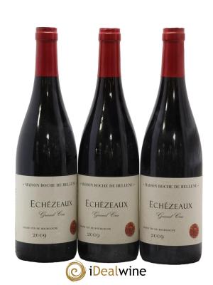 Echezeaux Grand Cru Maison Roche de Bellene