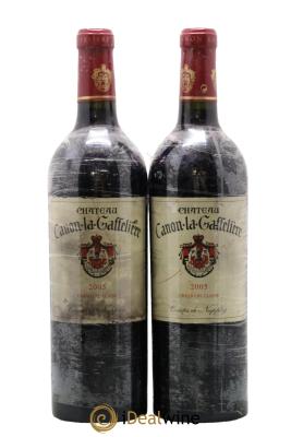 Château Canon la Gaffelière 1er Grand Cru Classé B