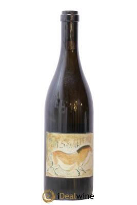 Vin de France (anciennement Pouilly-Fumé) Pur Sang Dagueneau (Domaine Didier - Louis-Benjamin)