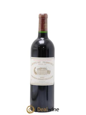 Château Margaux 1er Grand Cru Classé