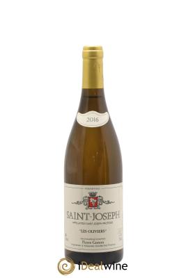 Saint-Joseph Les Oliviers Gonon (Domaine)