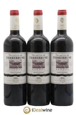 Bandol Terrebrune (Domaine de)