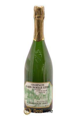 Cuvée du Goulté Blanc de Noirs Marie-Noëlle Ledru