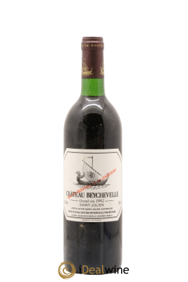 Château Beychevelle 4ème Grand Cru Classé