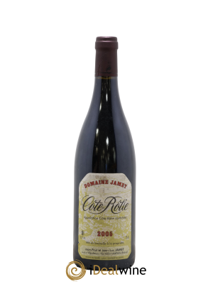 Côte-Rôtie Jamet (Domaine)