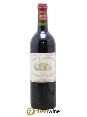 Château Margaux 1er Grand Cru Classé