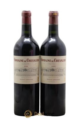 Domaine de Chevalier Cru Classé de Graves