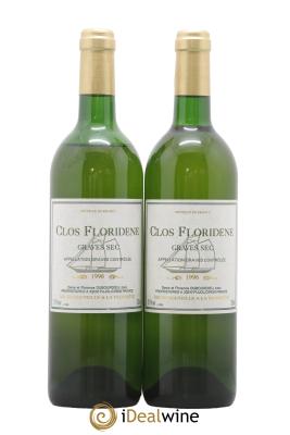 Clos Floridène