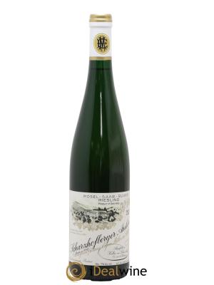 Riesling Scharzhofberger Auslese Egon Muller