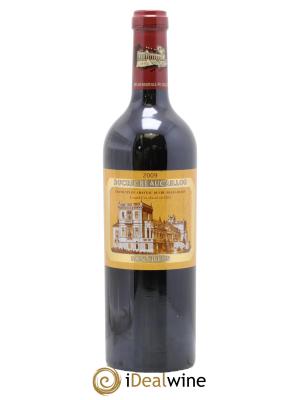 Château Ducru Beaucaillou 2ème Grand Cru Classé