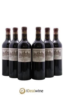 Cos d'Estournel 2ème Grand Cru Classé