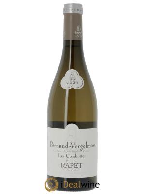 Pernand-Vergelesses Les Combottes Rapet Père & Fils 