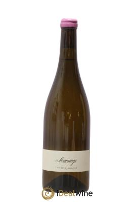 Vin de France Mansengs Jean-Baptiste Semmartin