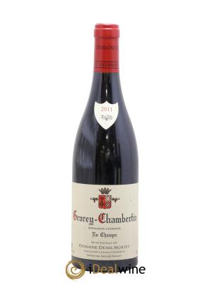 Gevrey-Chambertin En Champs Denis Mortet (Domaine)