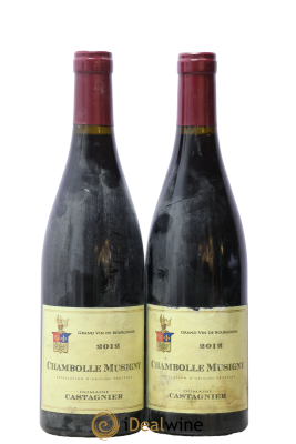 Chambolle-Musigny Castagnier (Domaine)