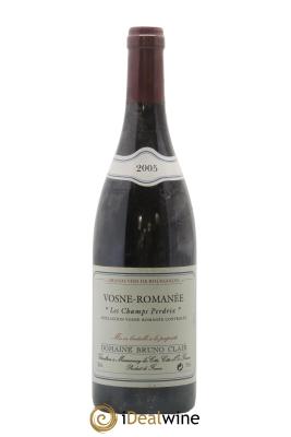 Vosne-Romanée Les Champs Perdrix Bruno Clair (Domaine)