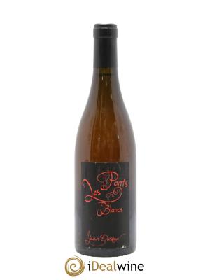 Vin de France Les Ponts Yann Durieux - Recrue des Sens