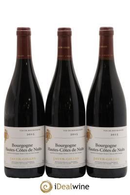 Hautes-Côtes de Nuits Hoffmann-Jayer (anciennement Jayer-Gilles)