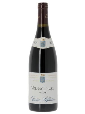 Volnay 1er Cru Mitans Olivier Leflaive