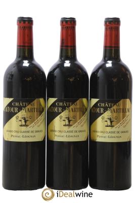 Château Latour-Martillac Cru Classé de Graves