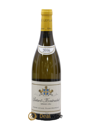 Bâtard-Montrachet Grand Cru Leflaive (Domaine)