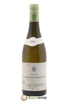 Bâtard-Montrachet Grand Cru Ramonet (Domaine)