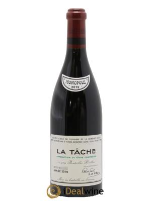 La Tâche Grand Cru Domaine de la Romanée-Conti